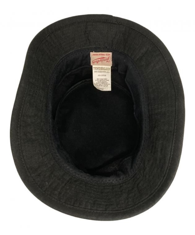 まとめ売り　TENDERLOIN HAT 中古・古着通販】TENDERLOIN (テンダーロイン) Cotton Twill Hat