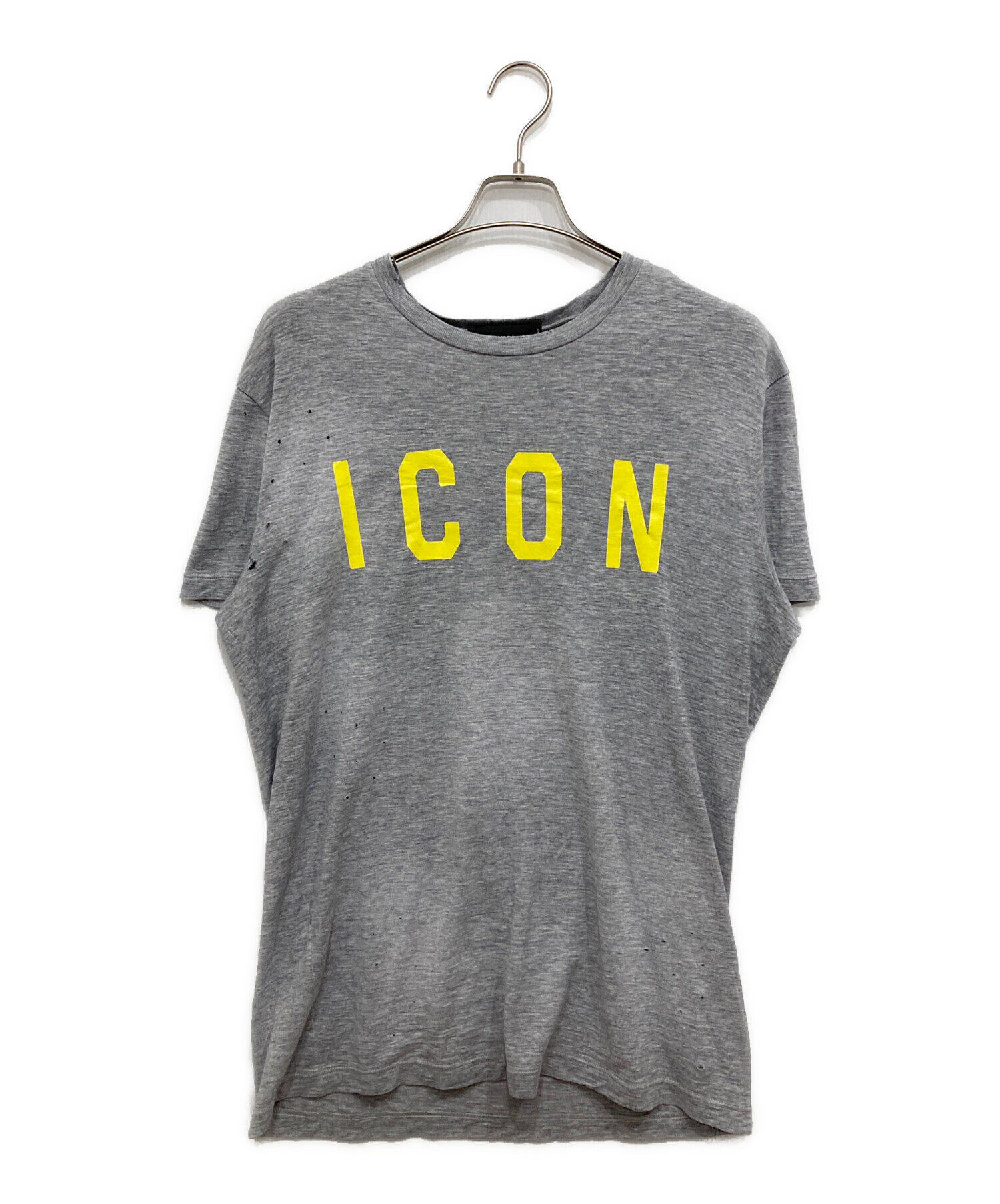 中古・古着通販】DSQUARED2 (ディースクエアード) Compre T-shirt 