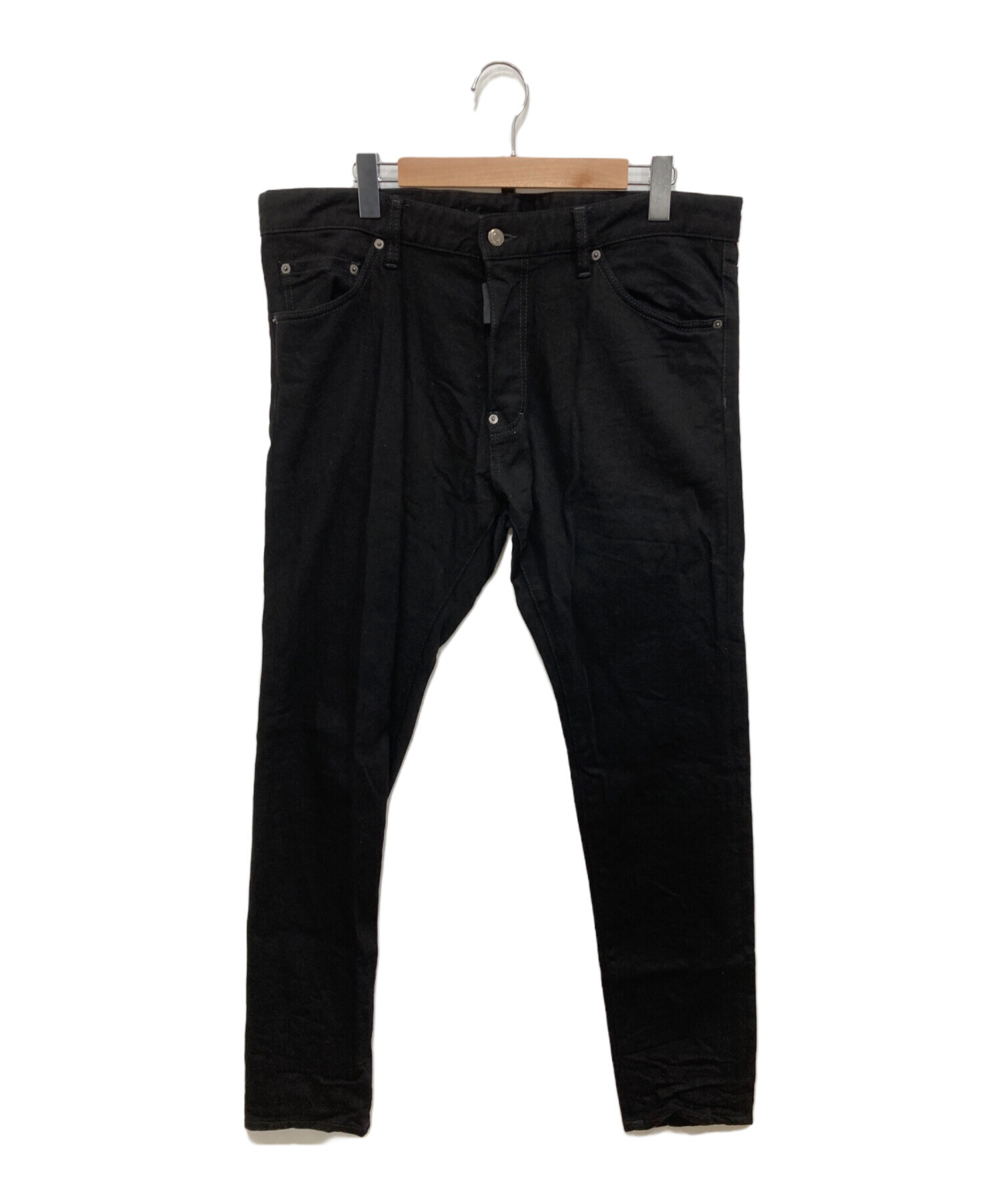 中古・古着通販】DSQUARED2 (ディースクエアード) Cool Guy Jean 