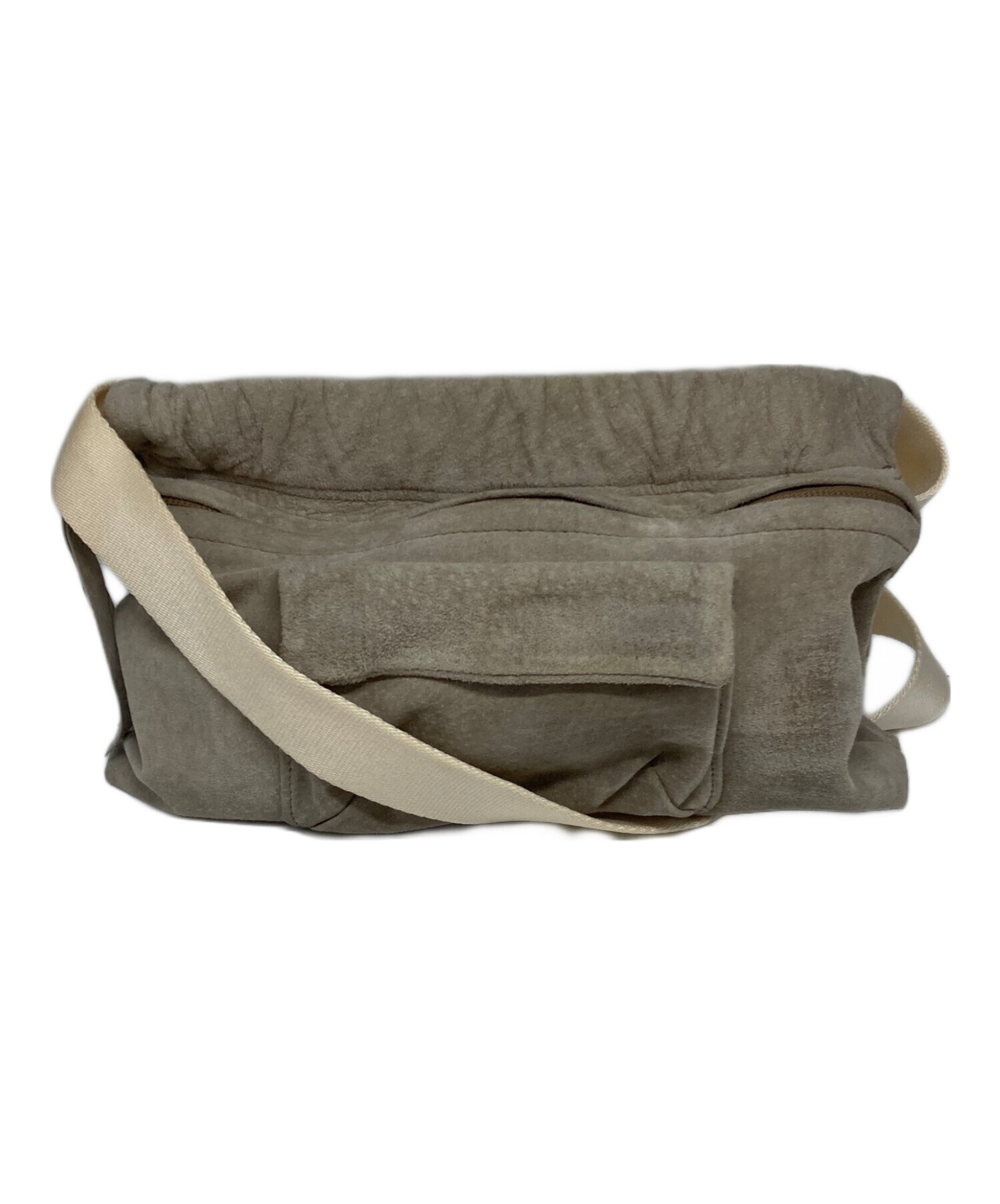 中古・古着通販】Hender Scheme (エンダースキーマ) ショルダーバッグ