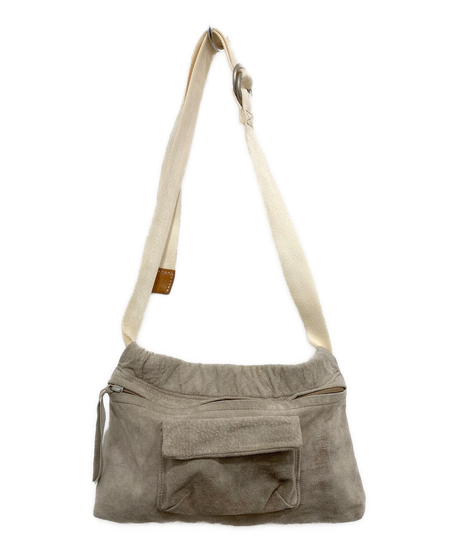 中古・古着通販】Hender Scheme (エンダースキーマ) ショルダーバッグ