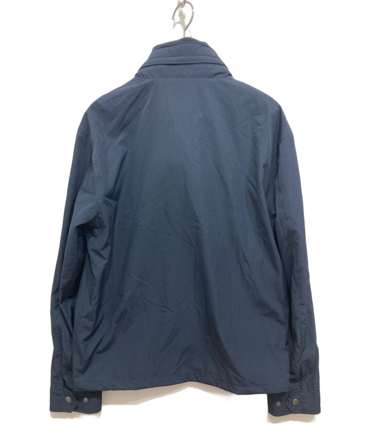 中古・古着通販】POLO RALPH LAUREN (ポロ・ラルフローレン) ジップ