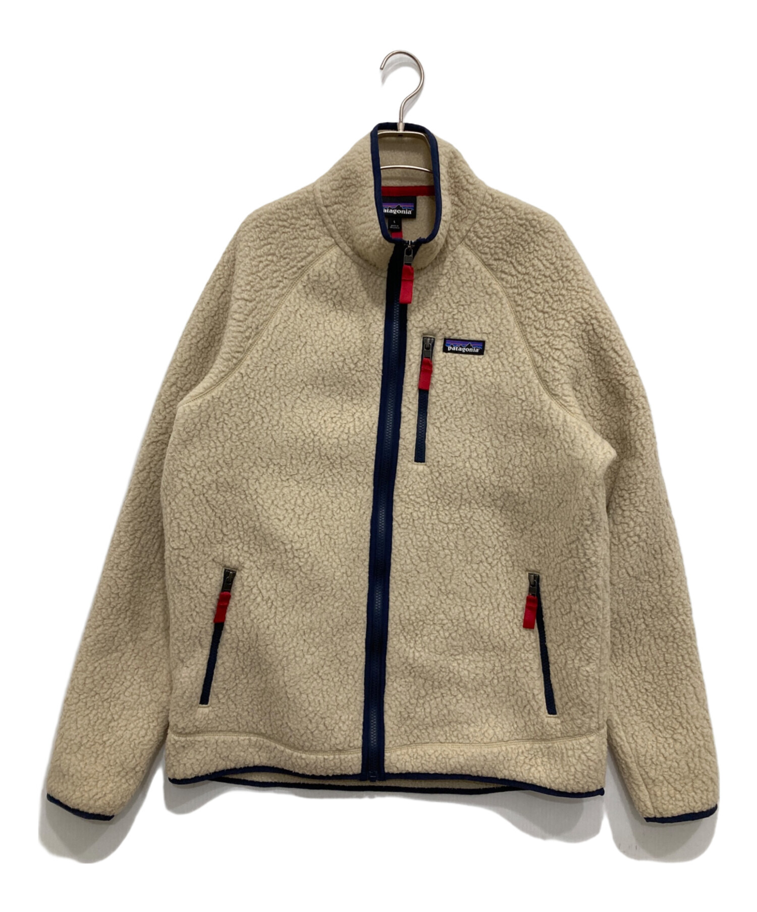 【未使用級】パタゴニア　pile セットアップ 楽天市場】MAX500円OFFクーポン配布中！patagonia パタゴニア Men's