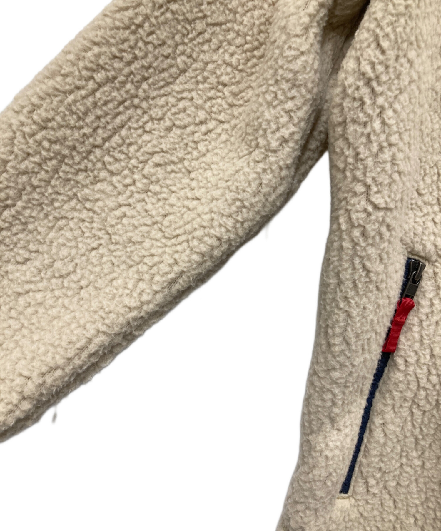 中古・古着通販】Patagonia (パタゴニア) PATAGONIA RETRO PILE JACKET