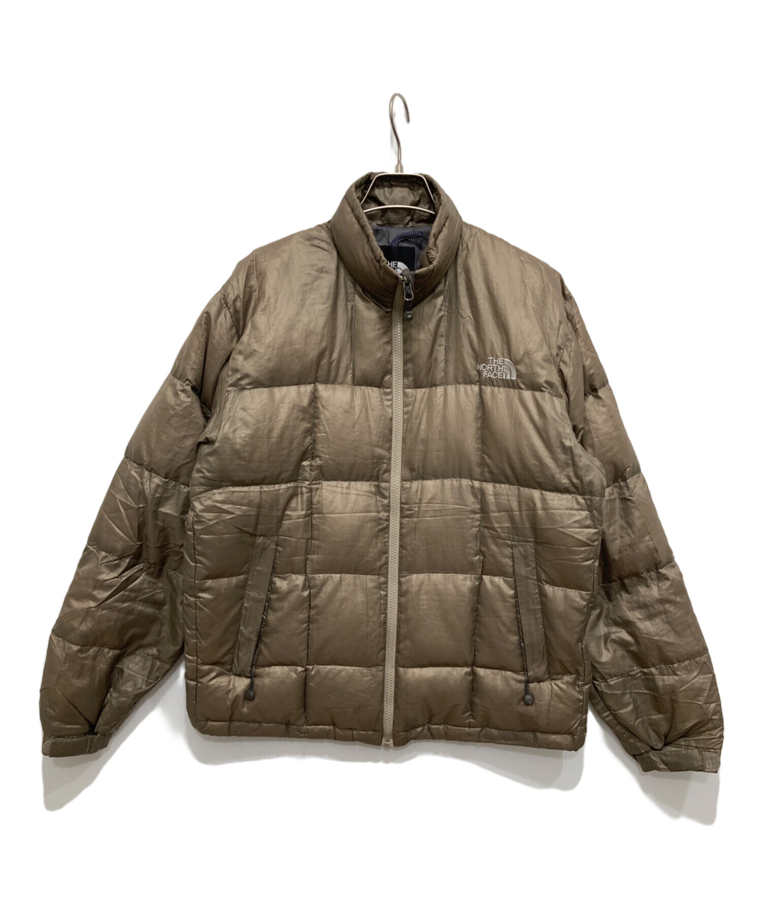 中古・古着通販】THE NORTH FACE (ザ ノース フェイス) LHOTSE SHAR 