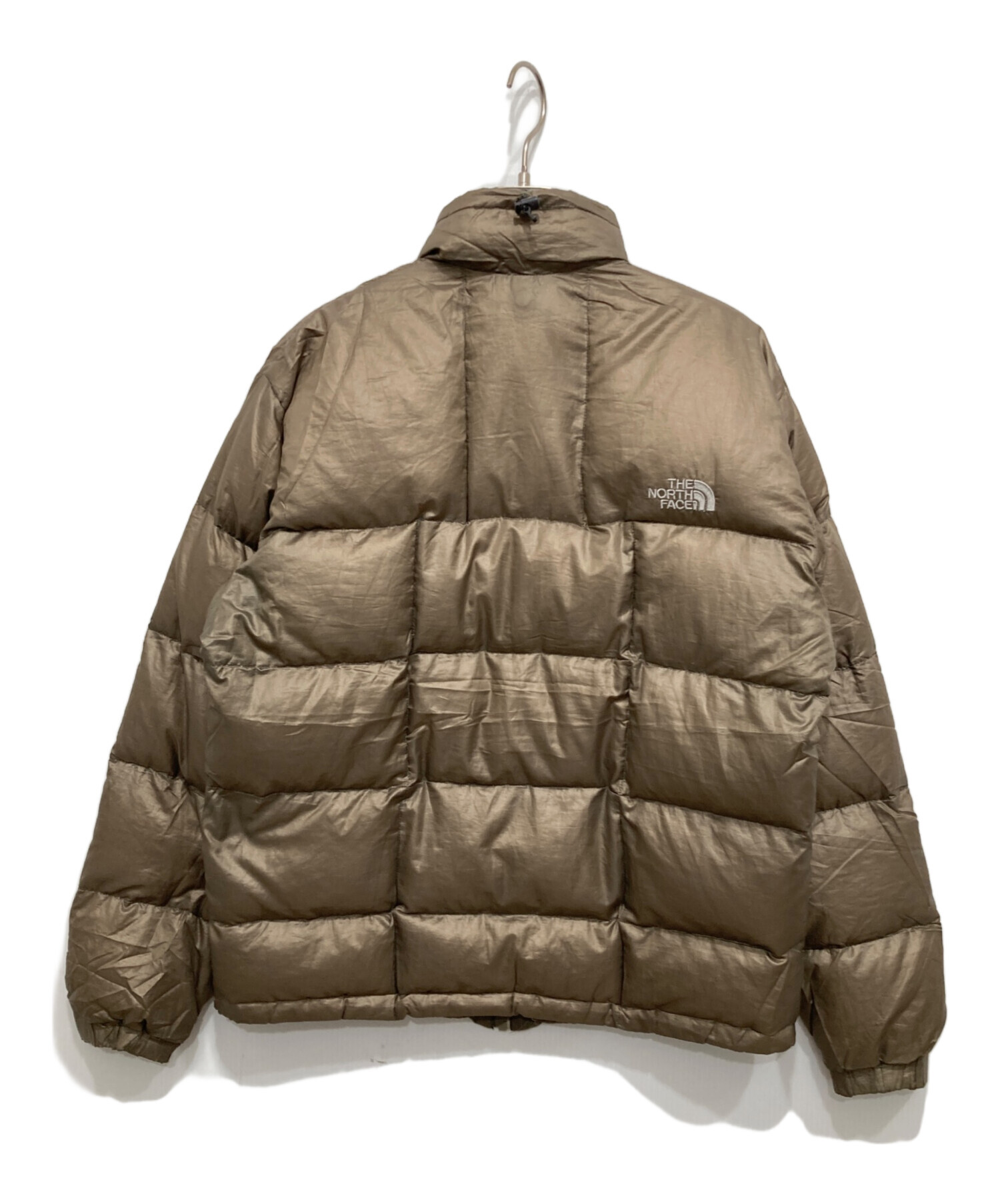 中古・古着通販】THE NORTH FACE (ザ ノース フェイス) LHOTSE SHAR 