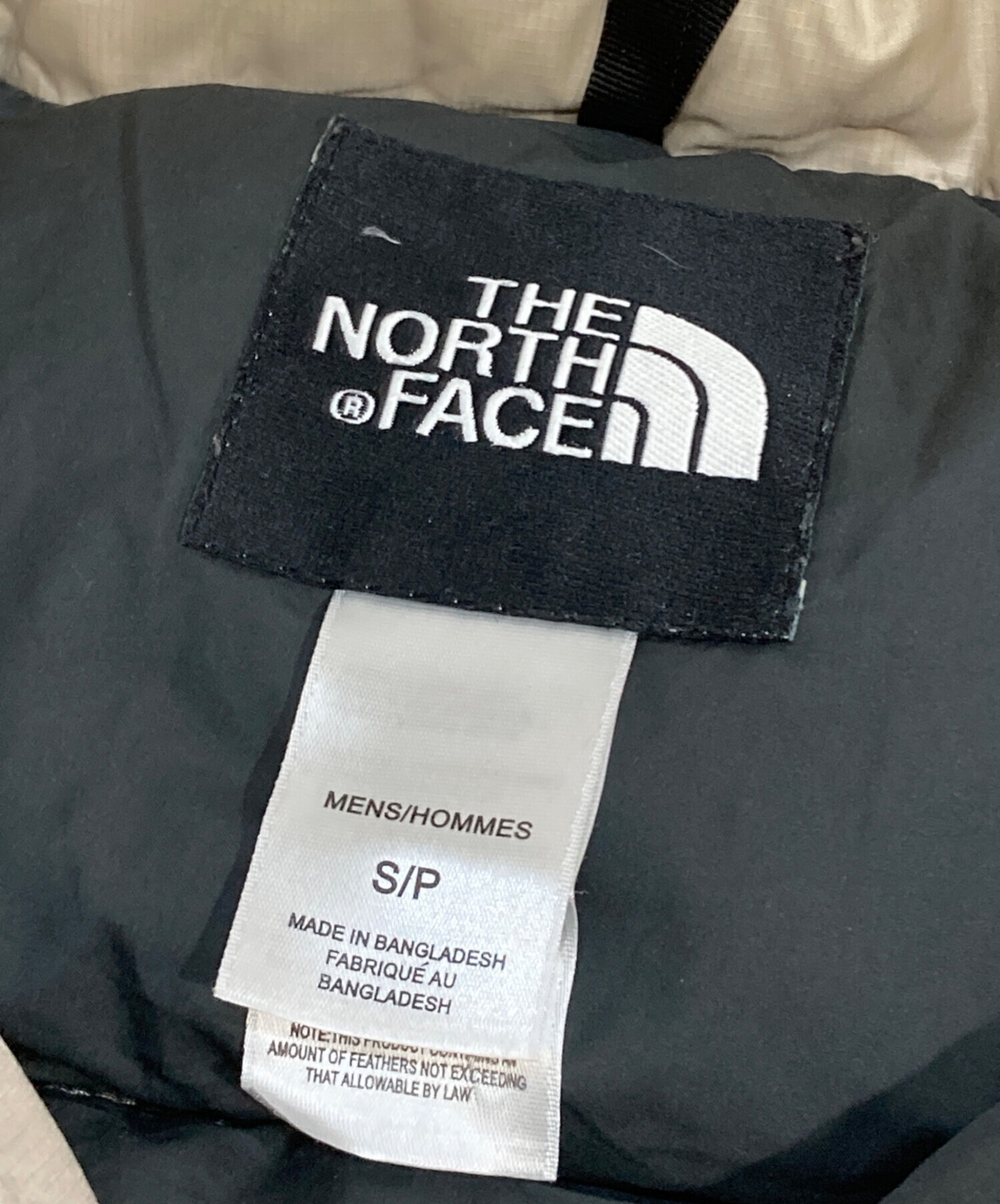 中古・古着通販】THE NORTH FACE (ザ ノース フェイス) 90