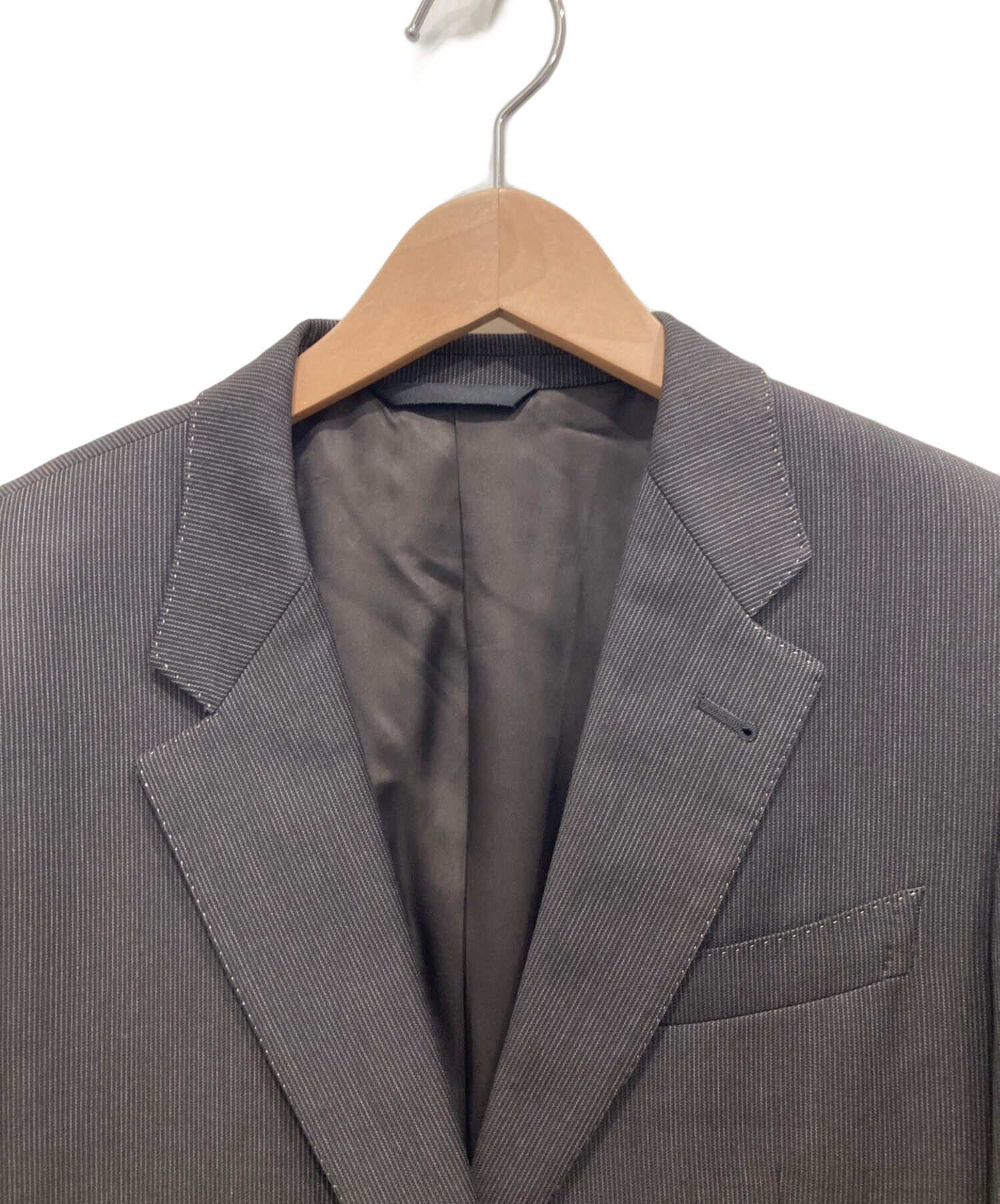 中古・古着通販】PAUL SMITH (ポールスミス) セットアップスーツ