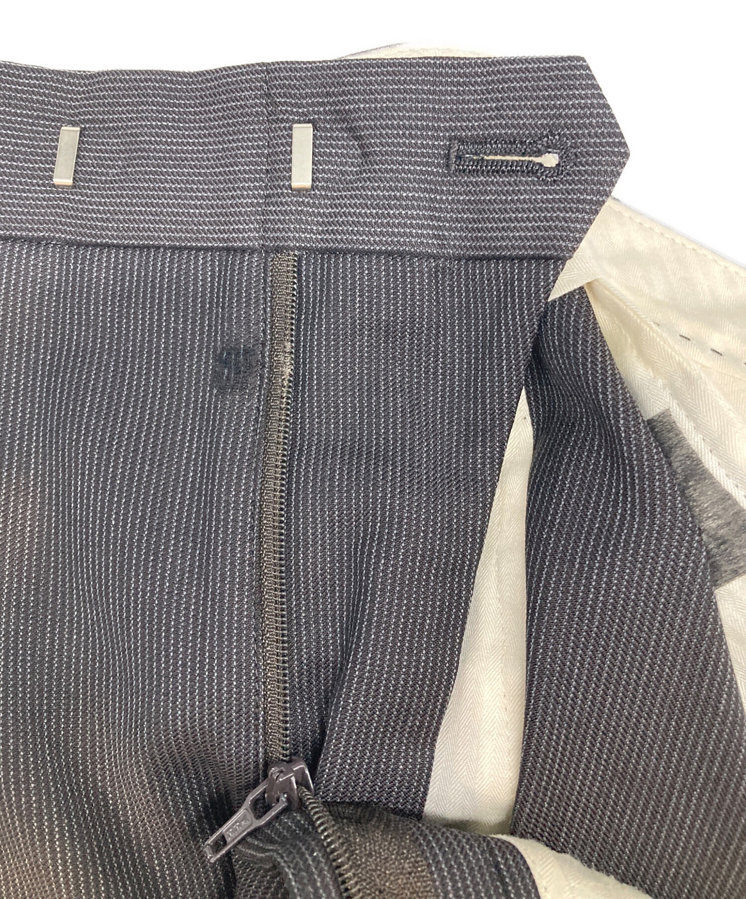 中古・古着通販】PAUL SMITH (ポールスミス) セットアップスーツ