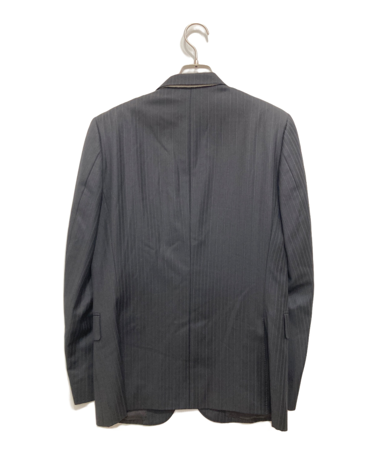 中古・古着通販】PAUL SMITH (ポールスミス) セットアップスーツ