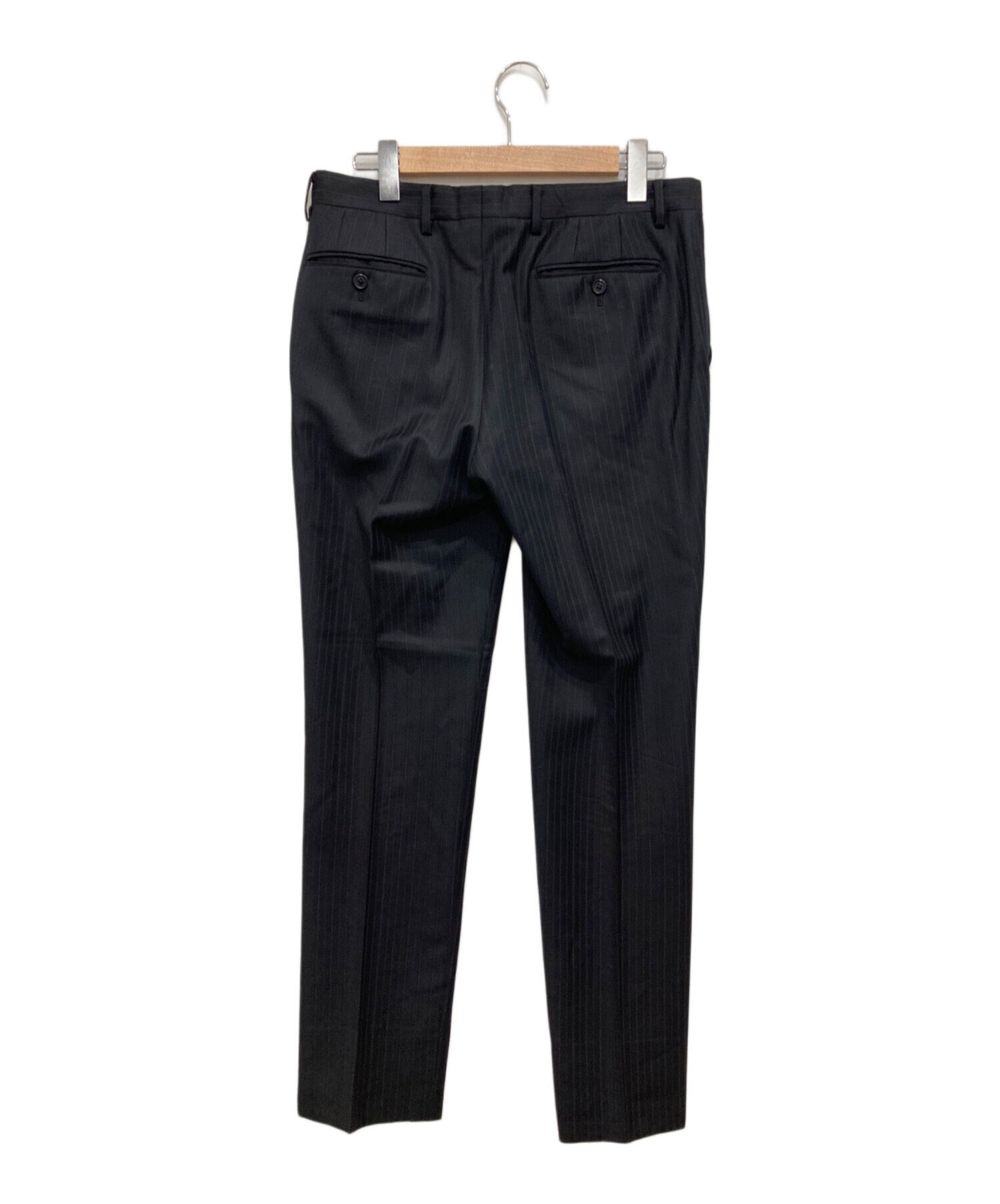 中古・古着通販】PAUL SMITH (ポールスミス) セットアップスーツ 
