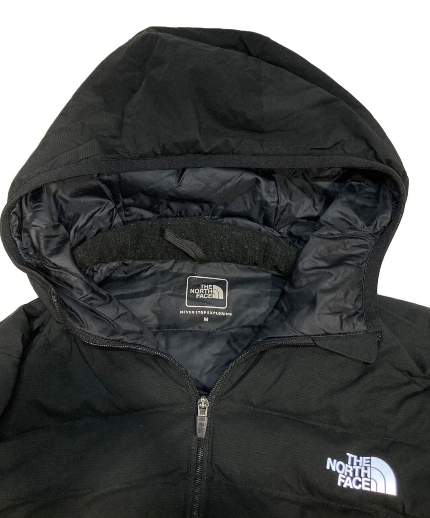 中古・古着通販】THE NORTH FACE (ザ ノース フェイス) Red Run Pro 