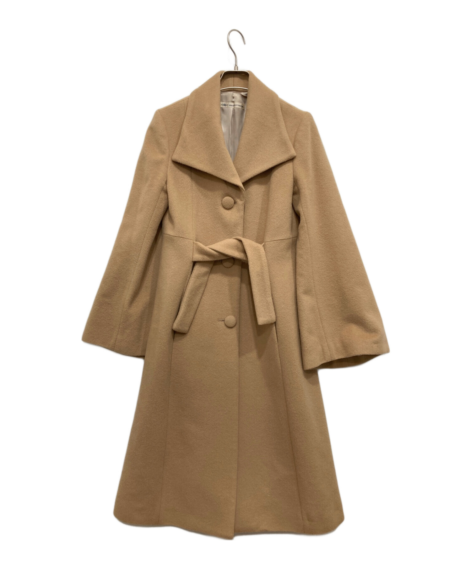 中古・古着通販】GRACE CONTINENTAL (（グレースコンチネンタル