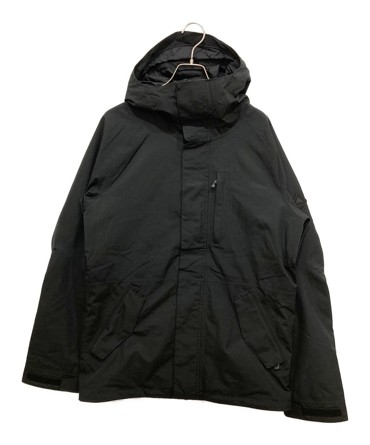 中古・古着通販】BURTON (バートン) MB GORE RADIAL SHL JK（エムビー