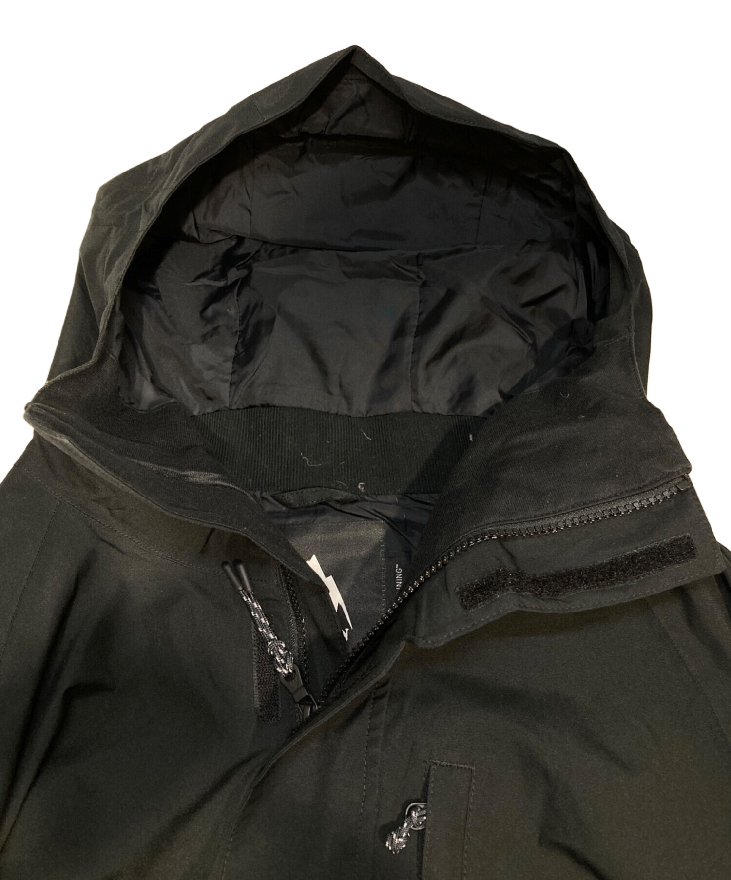 中古・古着通販】BURTON (バートン) MB GORE RADIAL SHL JK（エムビー