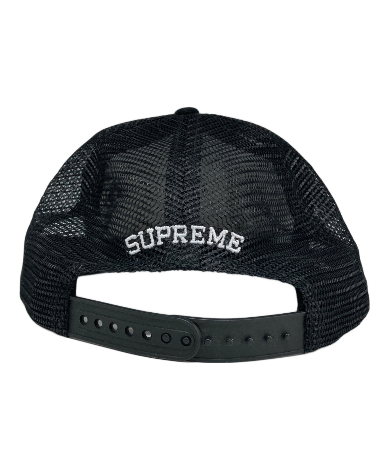中古・古着通販】Supreme (シュプリーム) PINUP MESH BACK 5-PANEL