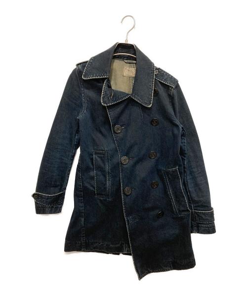 中古・古着通販】POLO RALPH LAUREN (ポロ・ラルフローレン) デニム