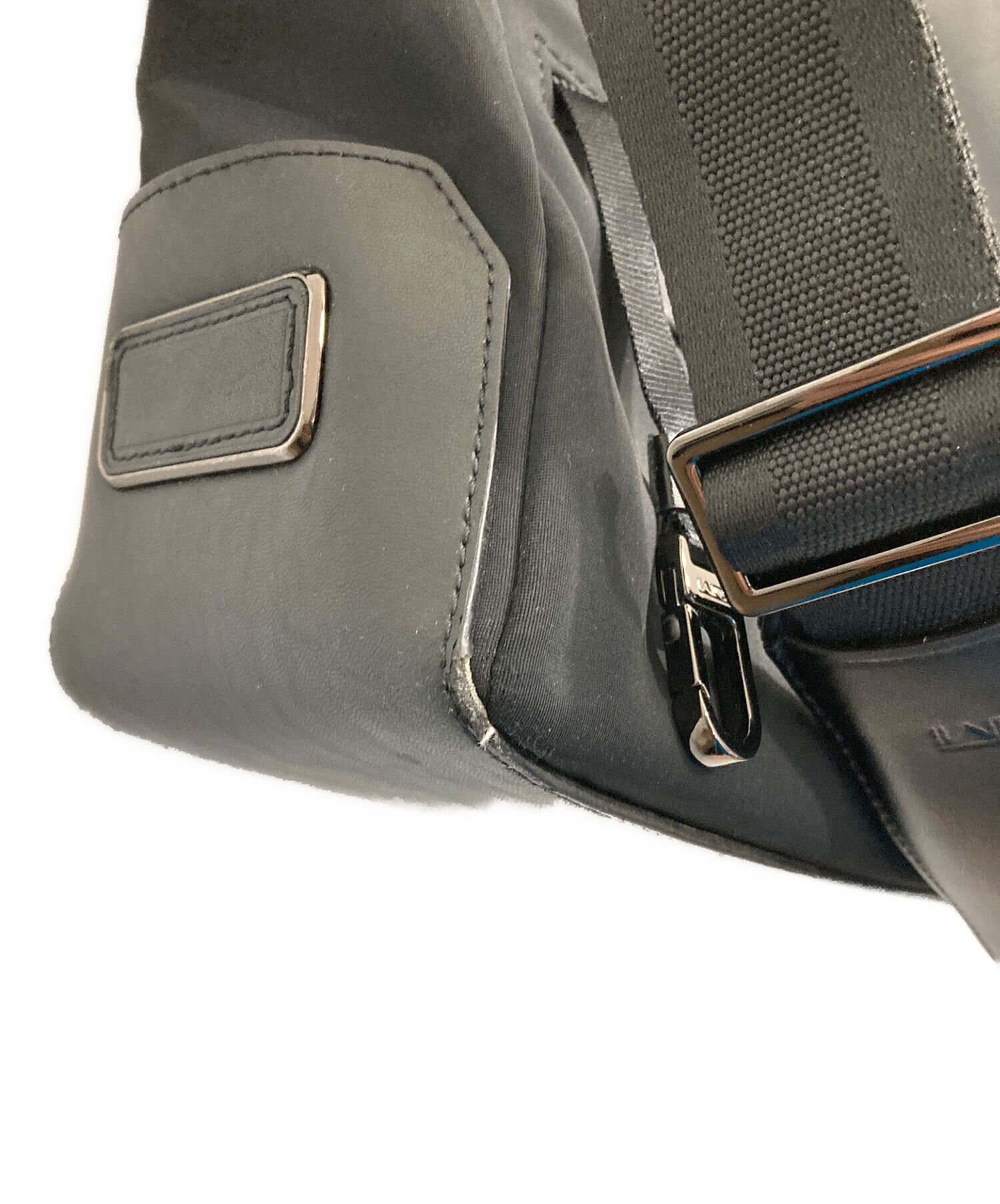 中古・古着通販】TUMI (トゥミ) 「ウッドサイド」イースト・ウエスト