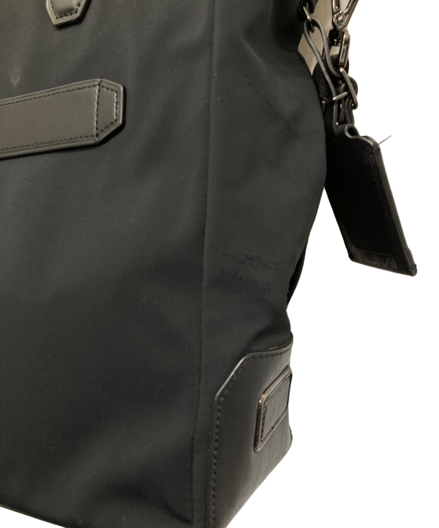 中古・古着通販】TUMI (トゥミ) 「ウッドサイド」イースト・ウエスト