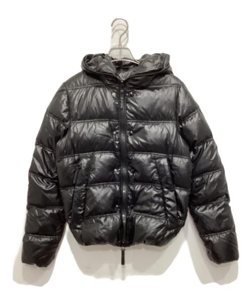 中古・古着通販】DUVETICA (デュベティカ) ダウンジャケット ブラック