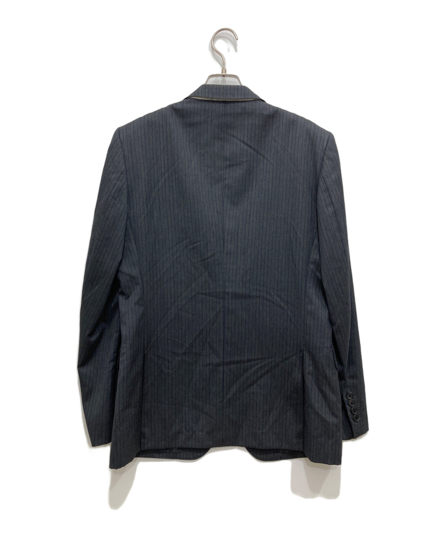 中古・古着通販】Paul Smith London (ポールスミスロンドン) 2Bウール