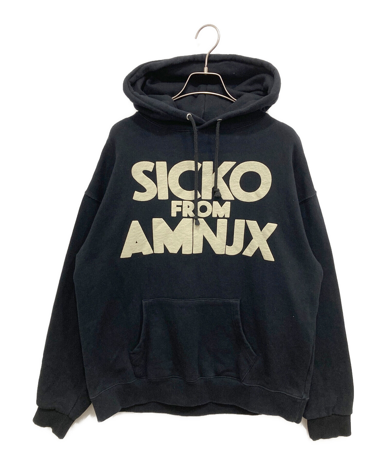 トップス amnjx 中古・古着通販】Amnjx of the year (エーエムエヌジェーエックスオブ