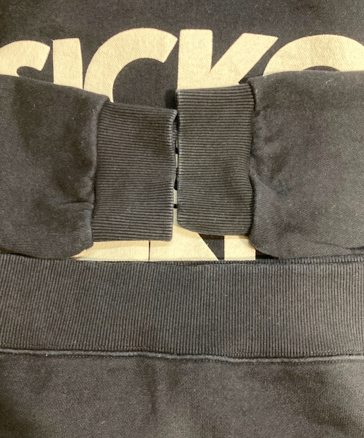 中古・古着通販】Amnjx of the year (エーエムエヌジェーエックスオブ 
