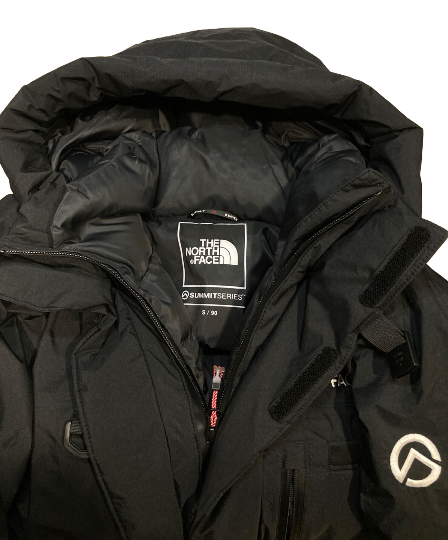 中古・古着通販】THE NORTH FACE (ザ ノース フェイス) HIMALAYAN
