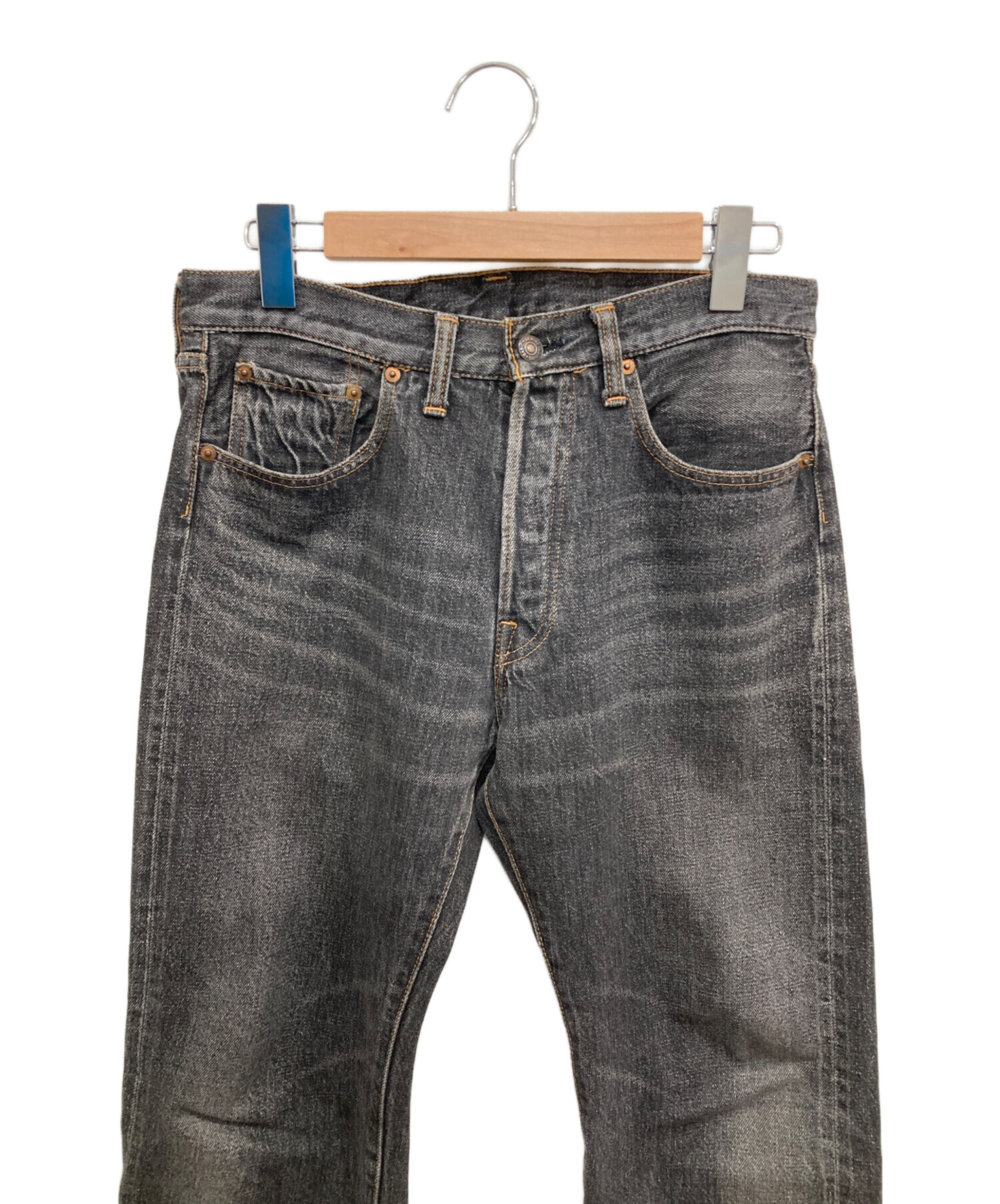 中古・古着通販】DENIME (ドゥニーム) ORIZZONTI デニムパンツ