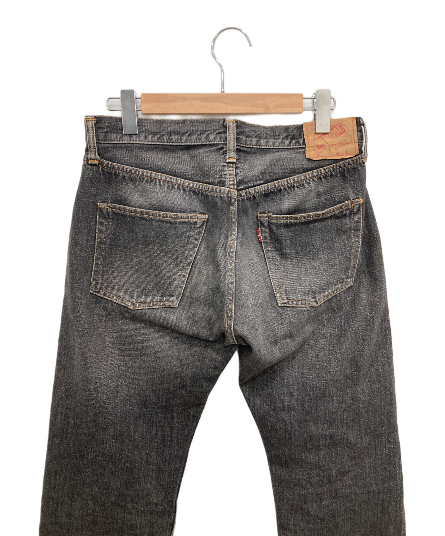 中古・古着通販】DENIME (ドゥニーム) ORIZZONTI デニムパンツ 
