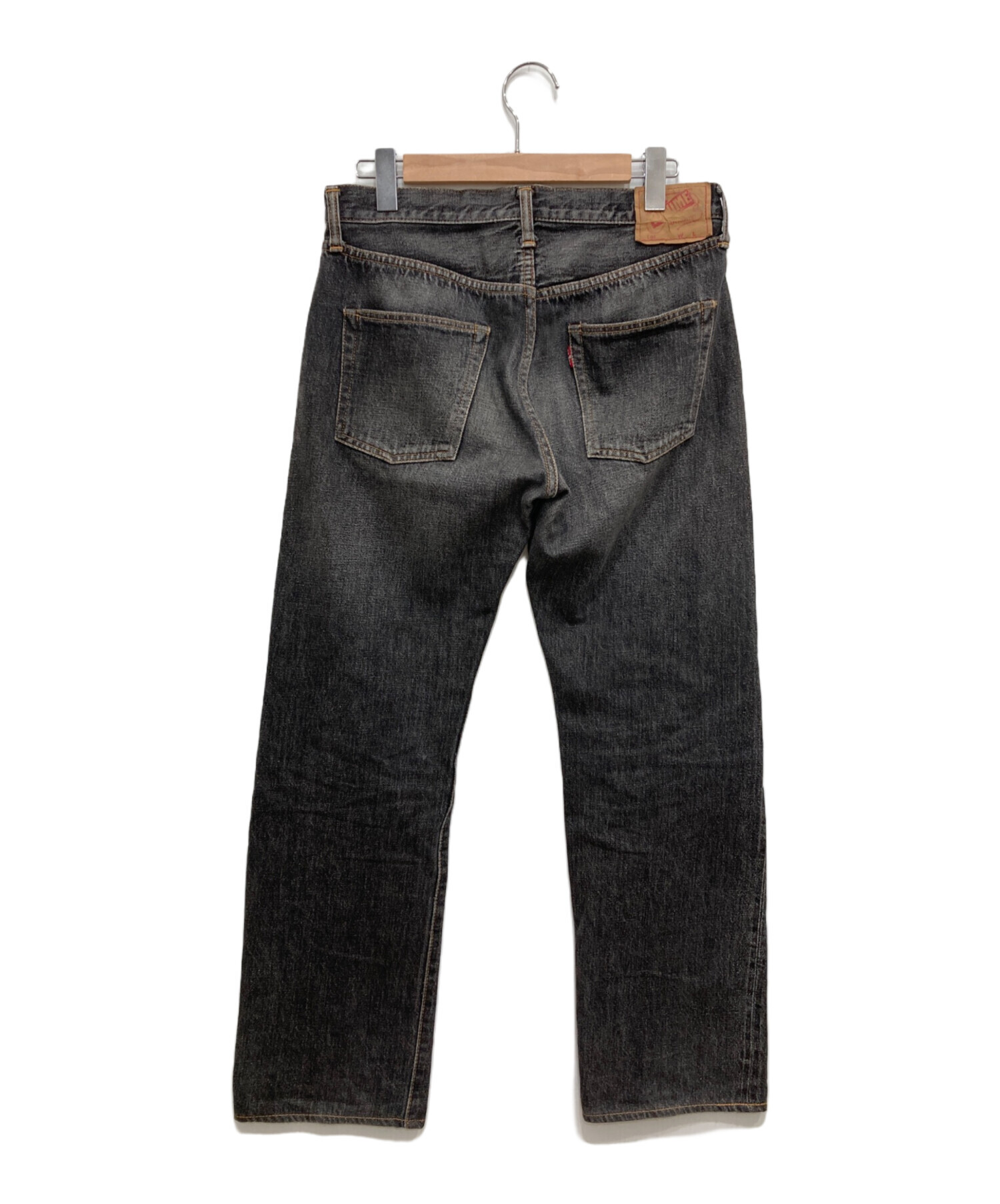 中古・古着通販】DENIME (ドゥニーム) ORIZZONTI デニムパンツ