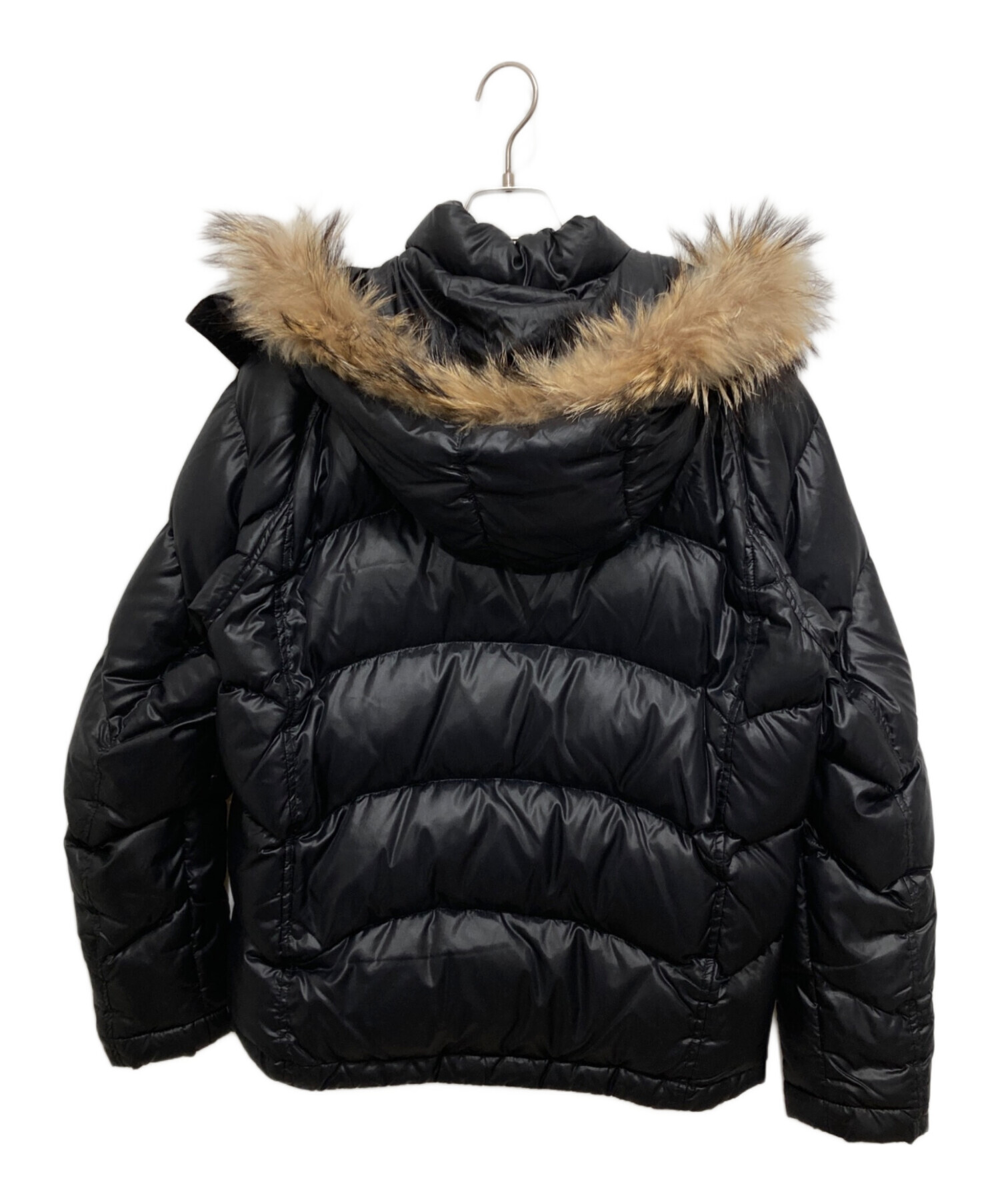 中古・古着通販】FRED PERRY (フレッドペリー) ダウンジャケット 