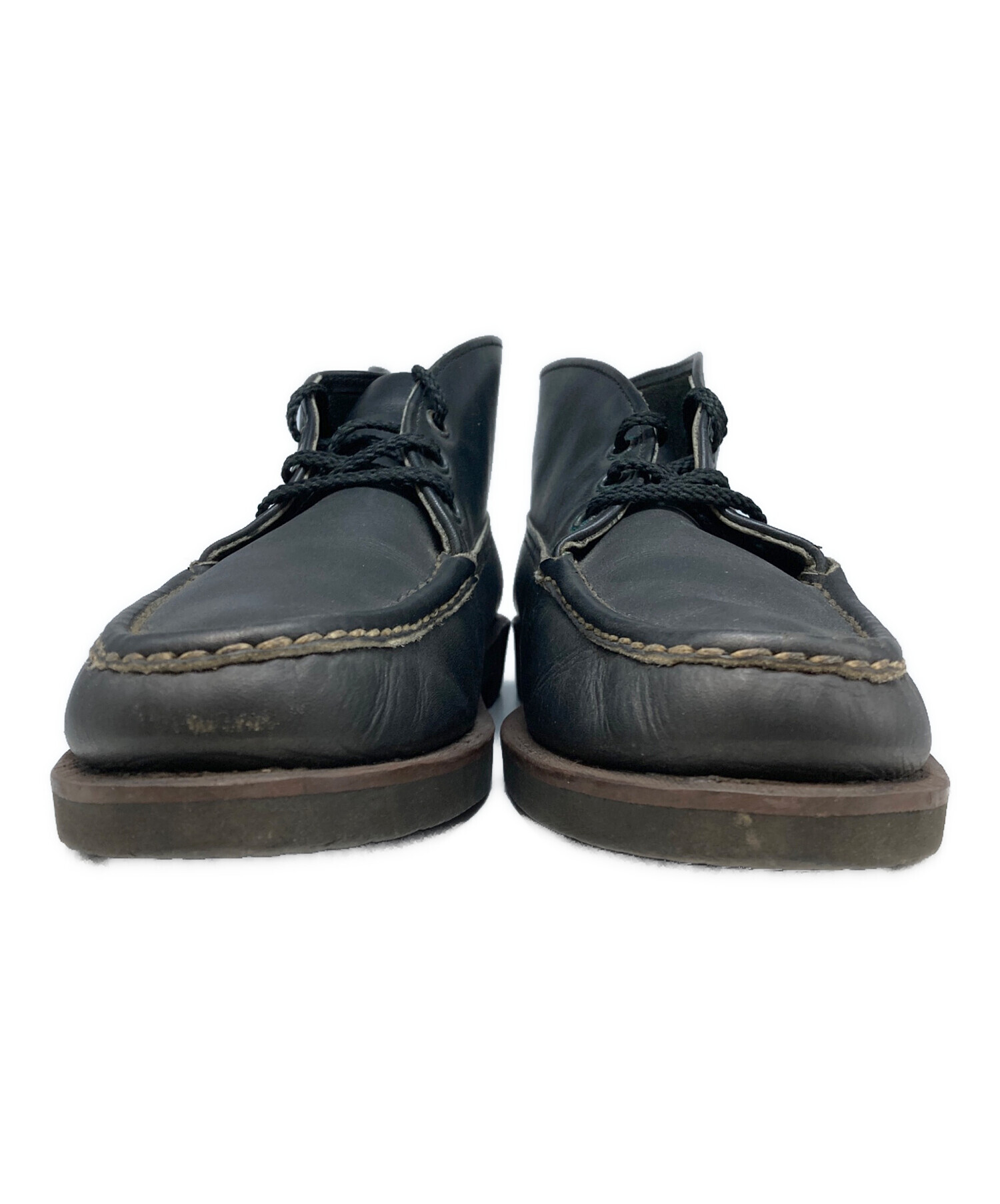 中古・古着通販】RUSSELL MOCCASIN (ラッセルモカシン) チャッカー 