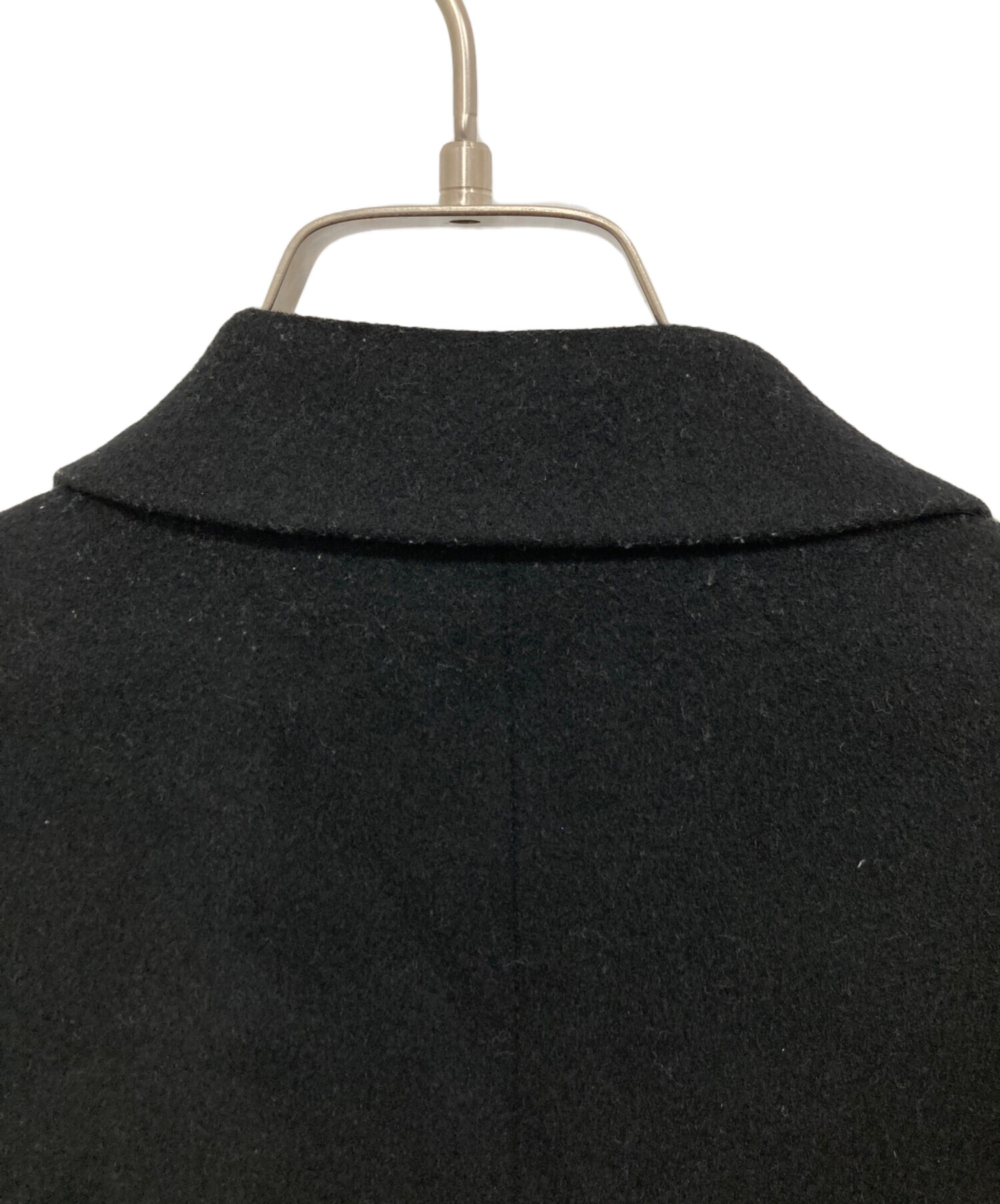 極美品✴︎現行 トゥモローランドコレクション コート 定6.9万 トゥモローランドコート