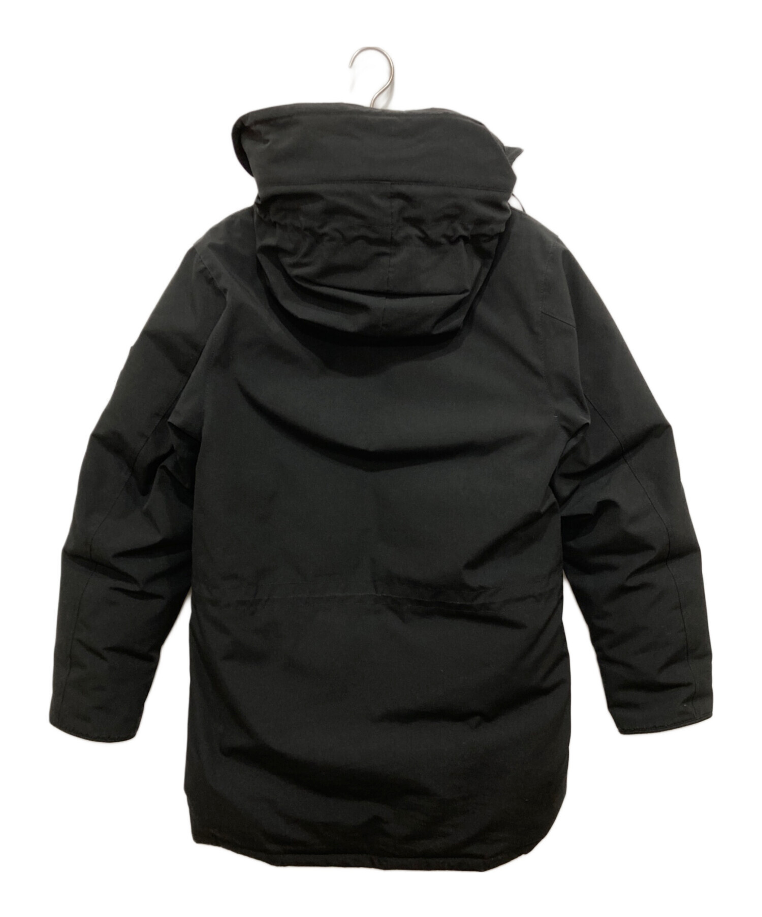 中古・古着通販】CANADA GOOSE (カナダグース) CITADEL PARKA