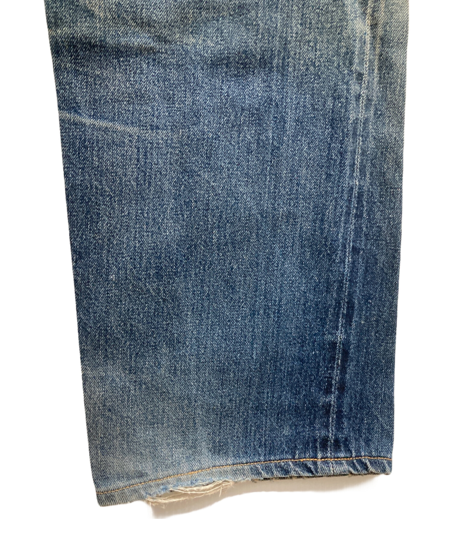 中古・古着通販】LEVI'S (リーバイス) 501XX バレンシア復刻