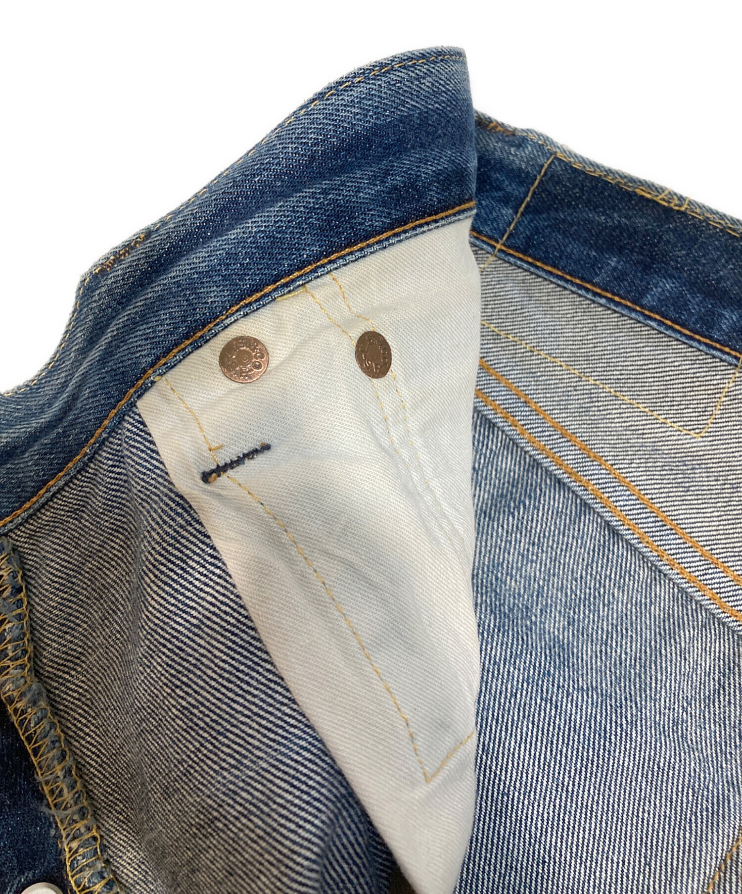 中古・古着通販】LEVI'S (リーバイス) 501XX バレンシア復刻