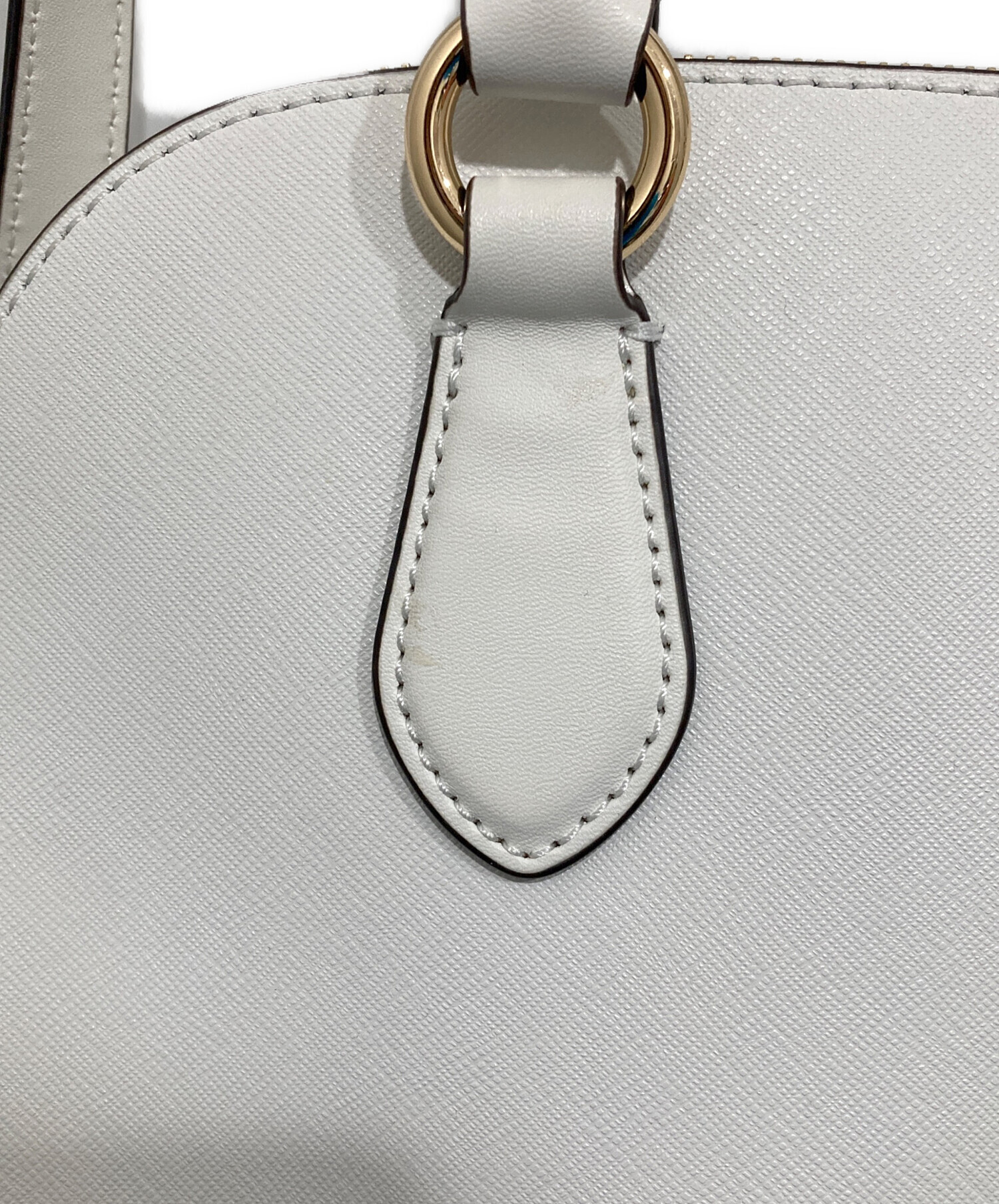 中古・古着通販】MICHAEL KORS (マイケル・コース) 2WAYショルダー