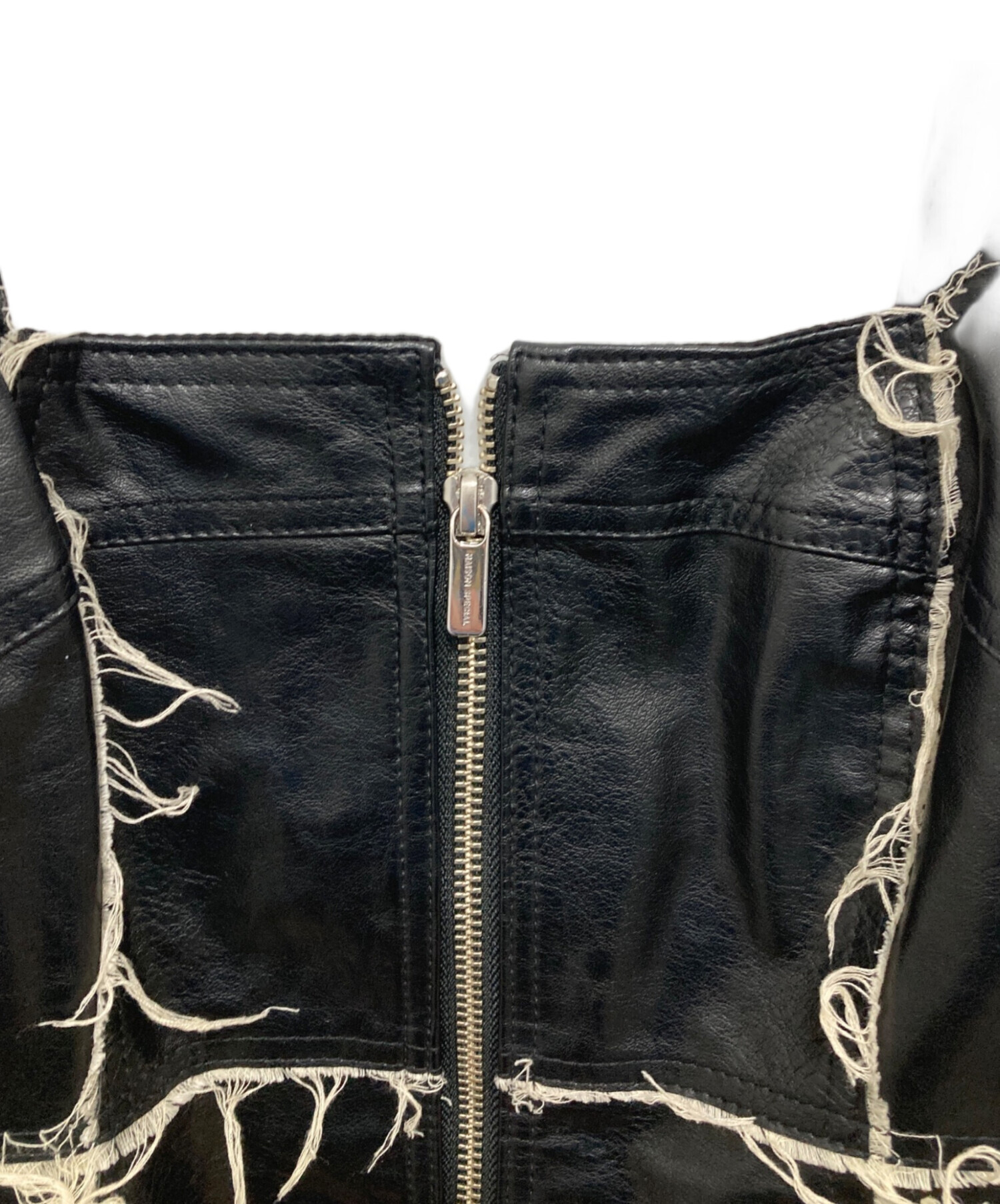 【未使用品・タグ有り】メゾンスペシャル　MAISON SPECIA MAISON SPECIAL（メゾンスペシャル） スラックス 「UNISEX」「Italian