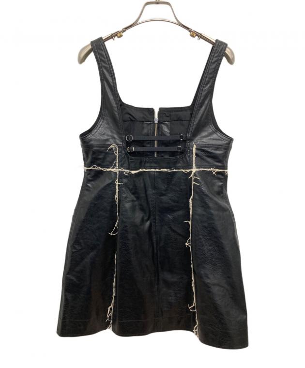 中古・古着通販】MAISON SPECIAL (メゾンスペシャル) Vegan Leather