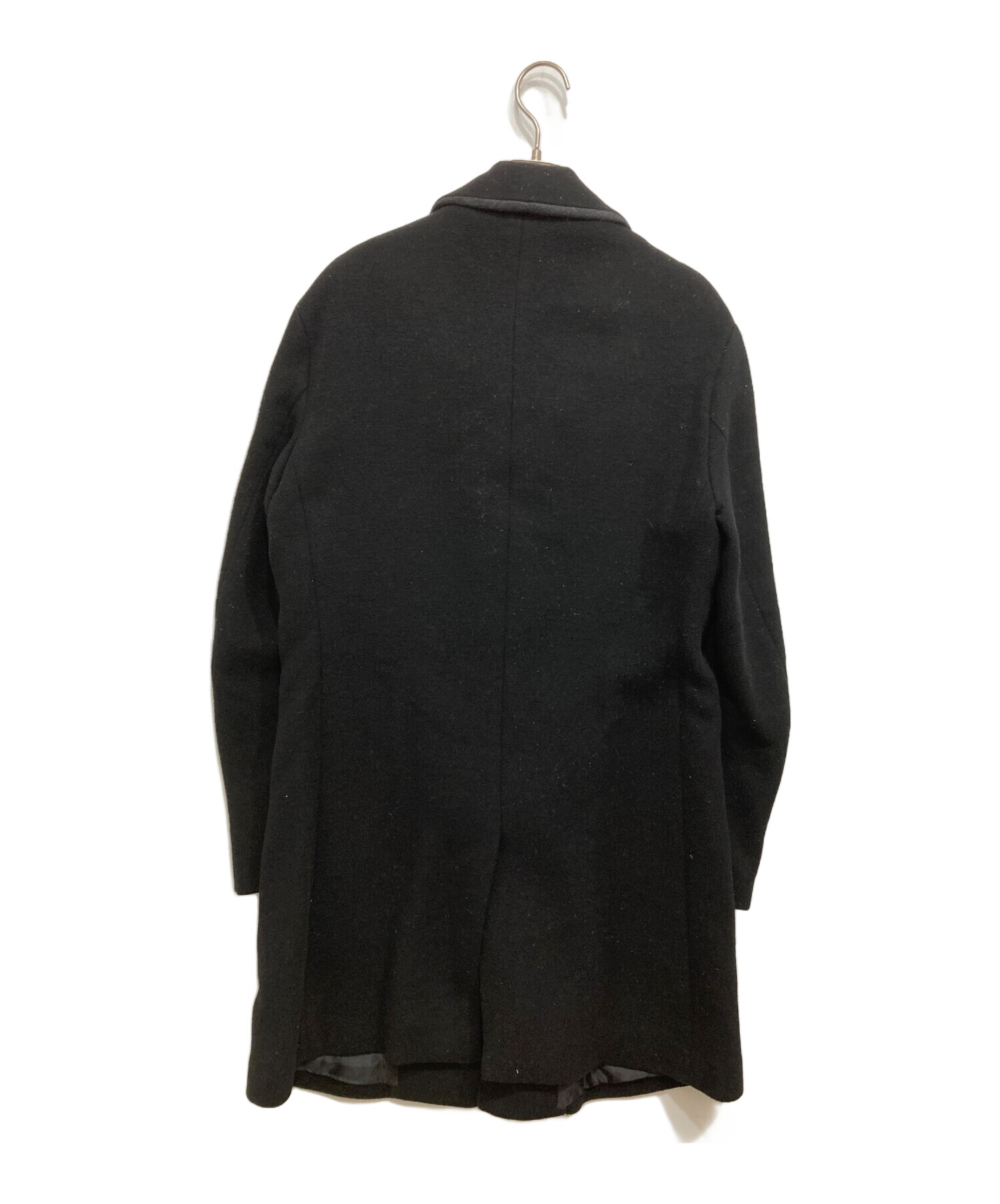 中古・古着通販】STUDIOUS (ステュディオス) ステンカラーコート 