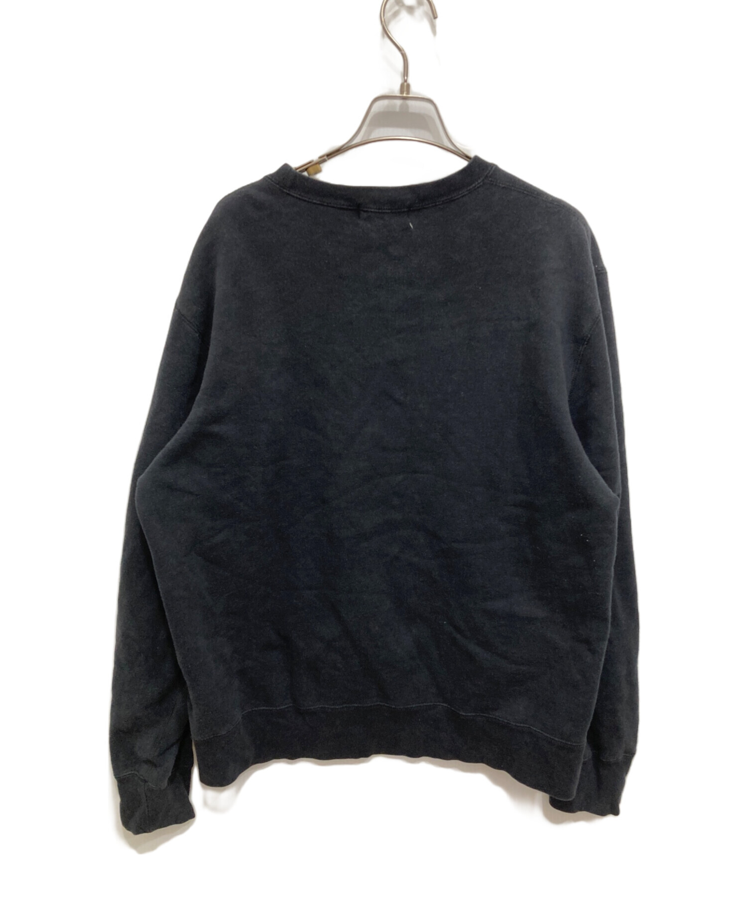 中古・古着通販】A BATHING APE (ア ベイシング エイプ) プリントロゴ