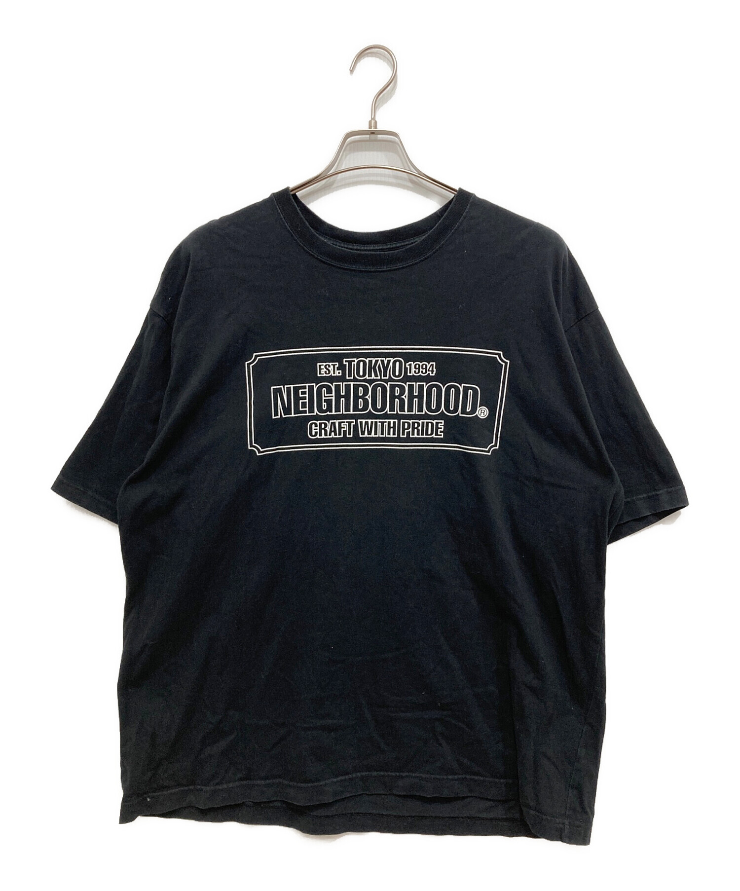 Tファクトリー 五本調子 古典調 中古・古着通販】NEIGHBORHOOD (ネイバーフッド) Tokyo Craft with