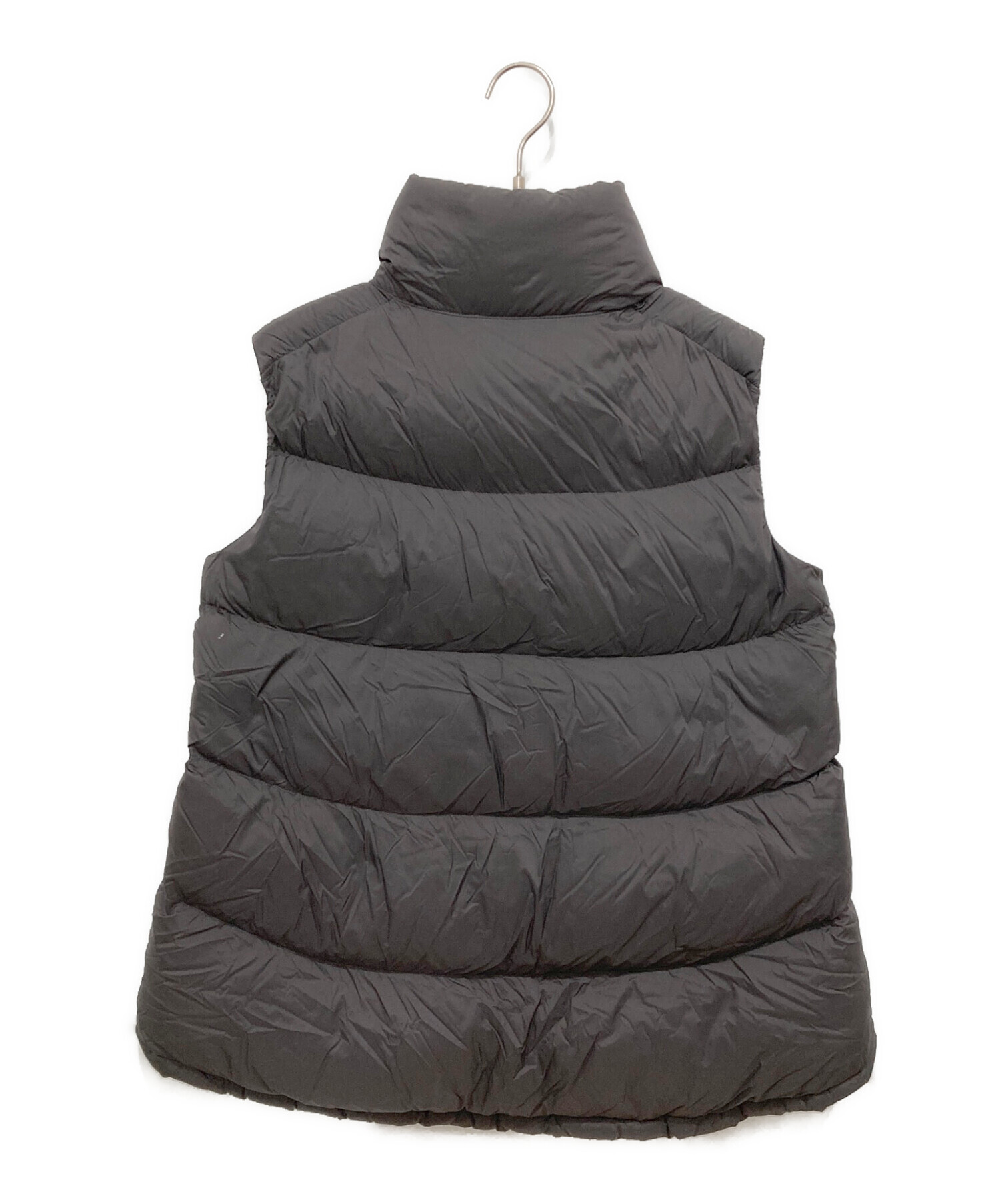 中古・古着通販】UNIQLO+J (ユニクロ プラスジェイ) ダウンボリューム