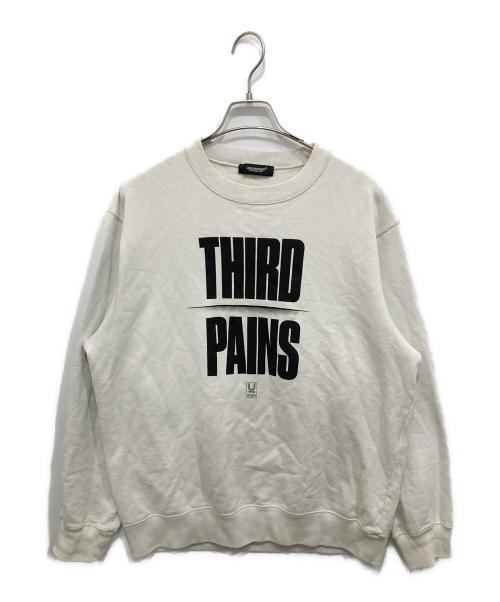 中古・古着通販】UNDERCOVER (アンダーカバー) コットンスウェットプル