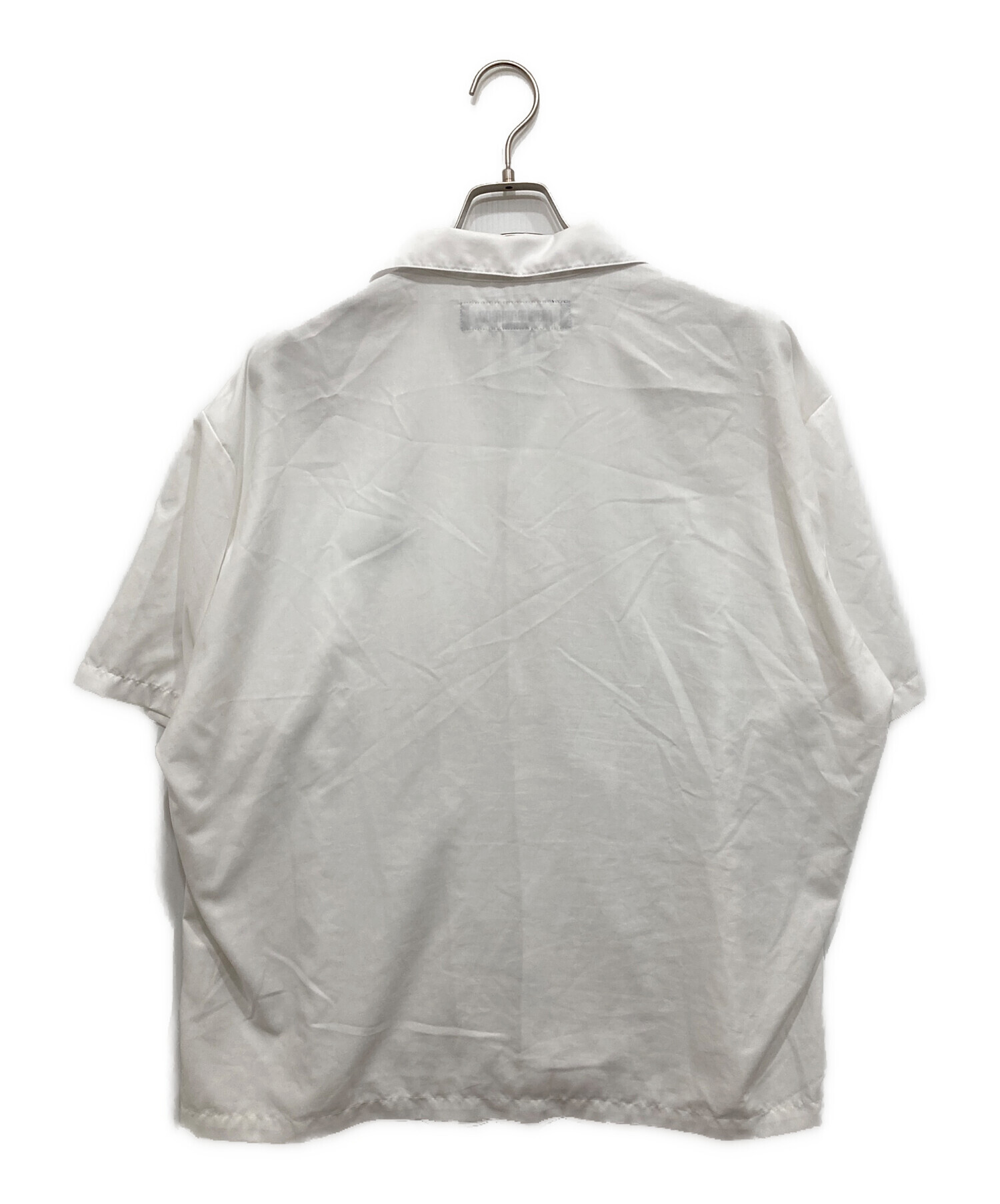 中古・古着通販】NEIGHBORHOOD (ネイバーフッド) SOLID-COLOR HAWAIIAN