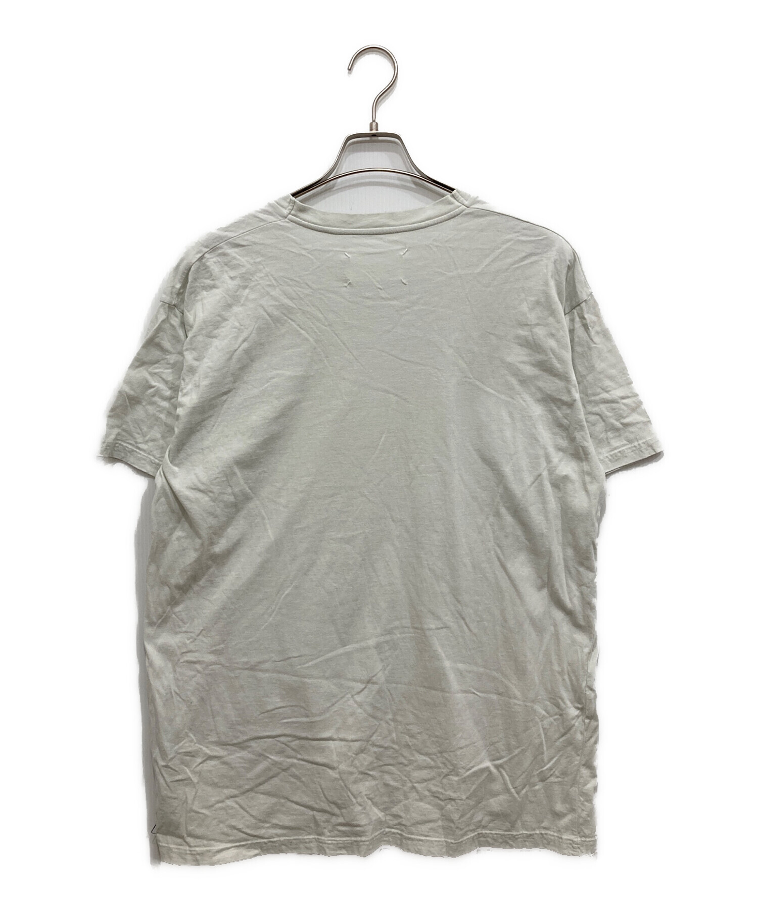中古・古着通販】Maison Margiela (メゾンマルジェラ) NUMBERING LOGO