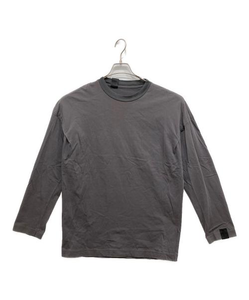 中古・古着通販】N.HOOLYWOOD (エヌ ハリウッド) LONG SLEEVE T-SHIRT
