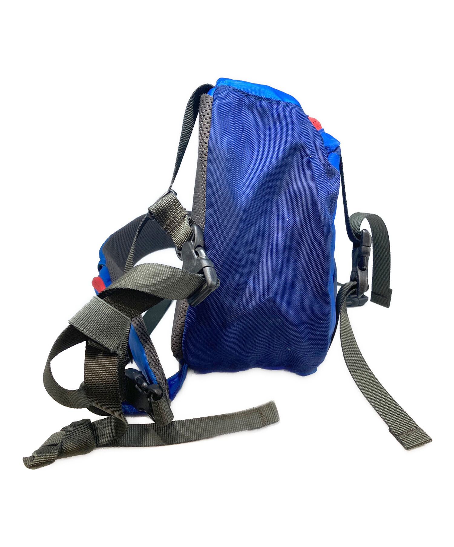 Patagonia ワンショルダーバッグ ピンク y2k 古着 スリングバッグ 美品