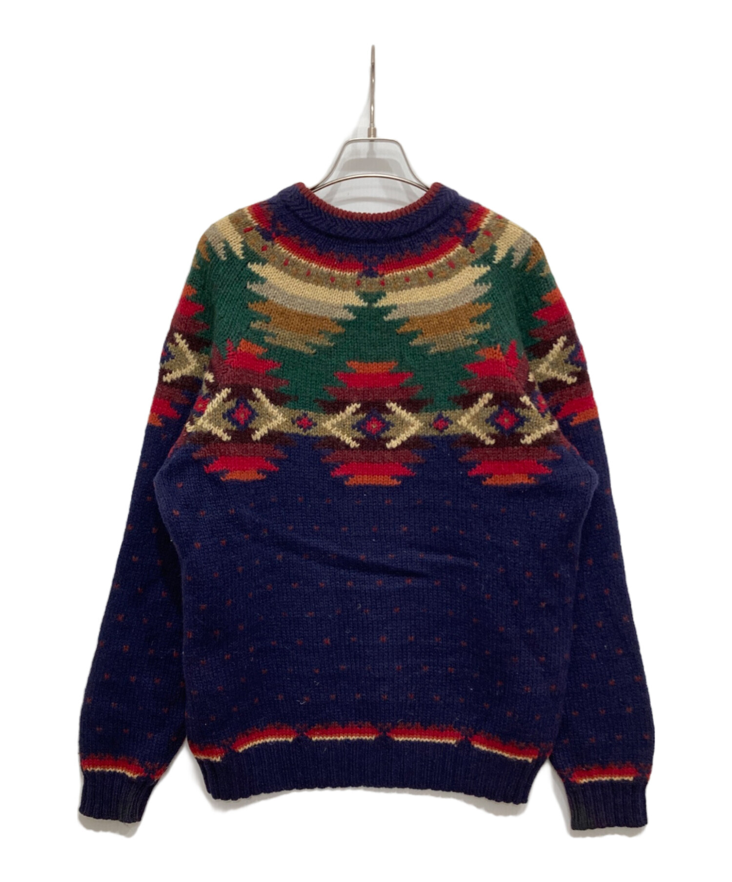 中古・古着通販】WOOLRICH (ウールリッチ) 90